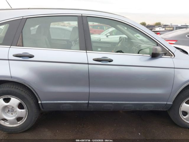 Honda CR-V Lx Image 13