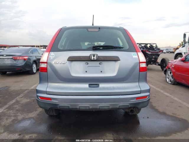Honda CR-V Lx Image 16