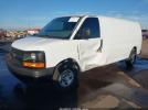 Chevrolet Express Work Van Image 3