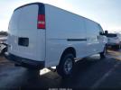 Chevrolet Express Work Van Image 10