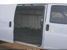 Chevrolet Express Work Van Image 8