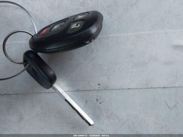 Chevrolet Express Work Van Image 5