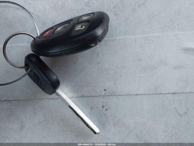 Chevrolet Express Work Van Image 5