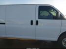 Chevrolet Express Work Van Image 11