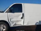 Chevrolet Express Work Van Image 12