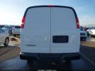 Chevrolet Express Work Van Image 15