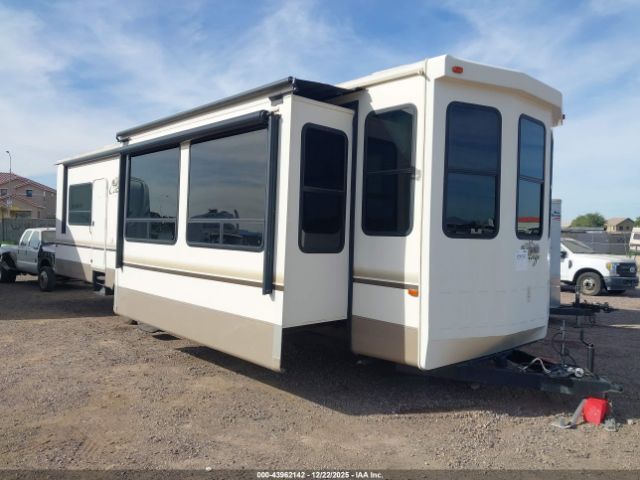 Forest River Cedar Creek Image 1