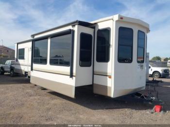  Salvage Forest River Cedar Creek