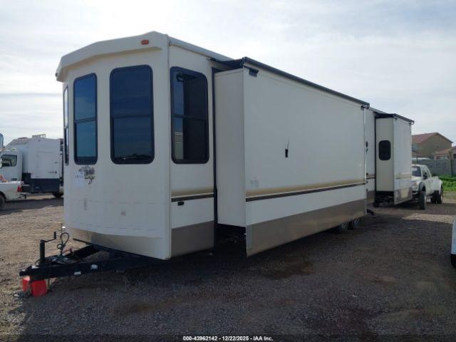 Forest River Cedar Creek Image 6