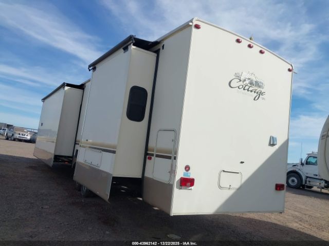 Forest River Cedar Creek Image 3