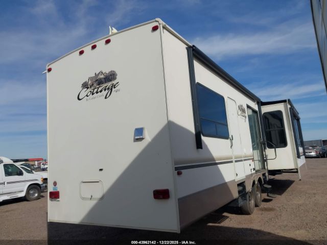 Forest River Cedar Creek Image 2