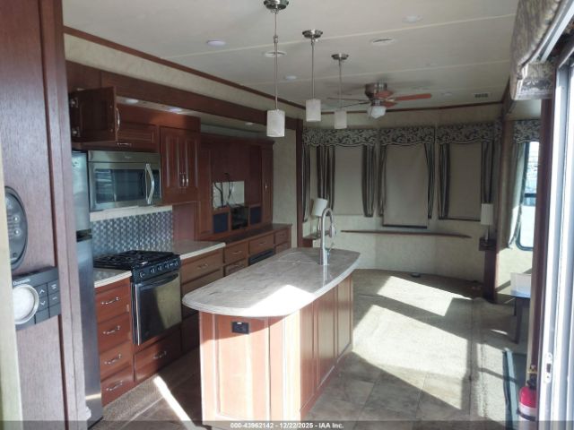 Forest River Cedar Creek Image 8