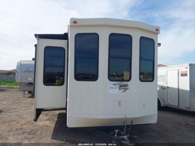 Forest River Cedar Creek Image 5