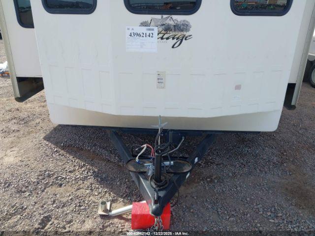 Forest River Cedar Creek Image 12