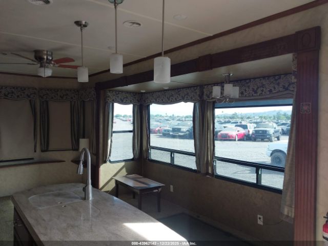 Forest River Cedar Creek Image 9