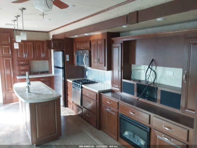 Forest River Cedar Creek Image 14