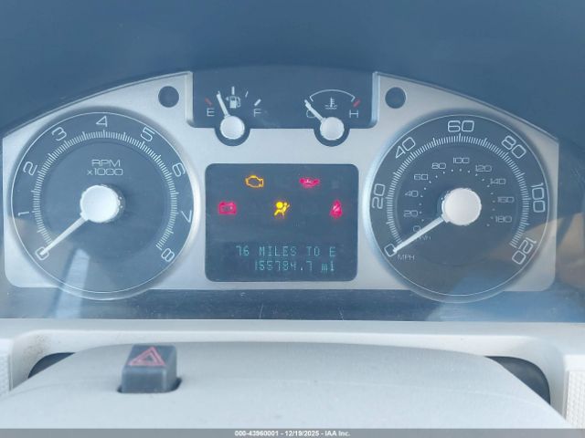 Mercury Mariner Premier Image 6