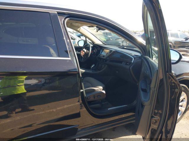 Buick Envision Essence Image 6