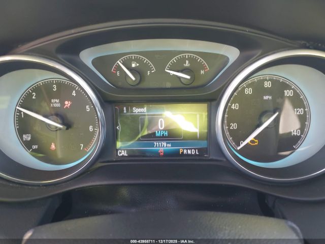 Buick Envision Essence Image 4