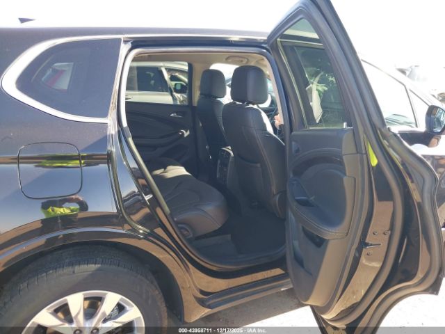 Buick Envision Essence Image 5