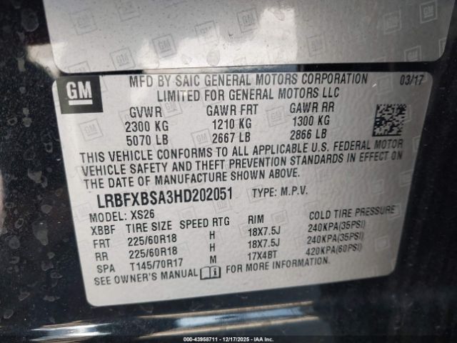 Buick Envision Essence Image 16