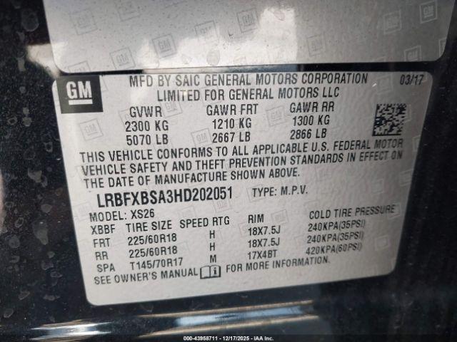 Buick Envision Essence Image 16