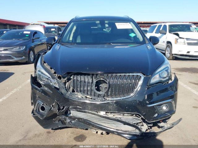 Buick Envision Essence Image 10