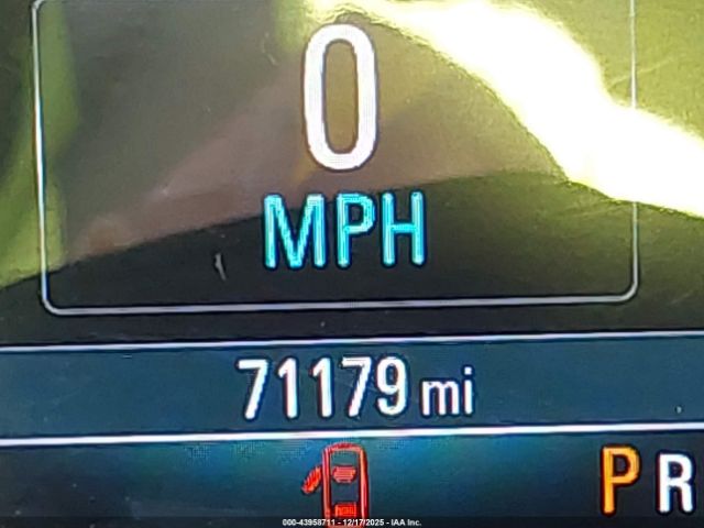 Buick Envision Essence Image 13