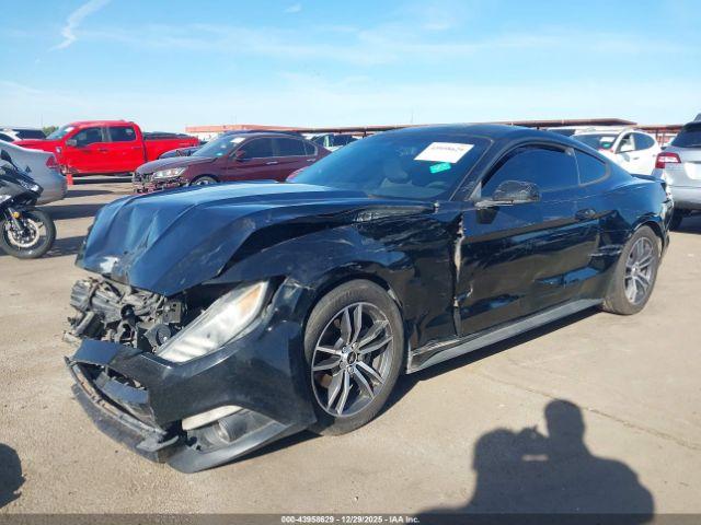 Ford Mustang Ecoboost Image 9