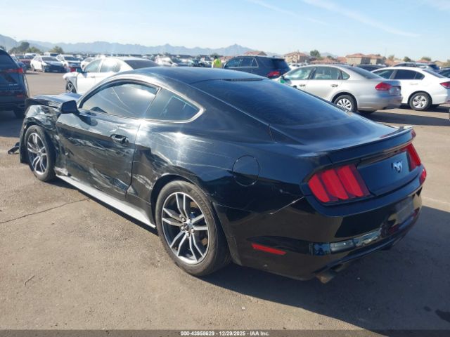 Ford Mustang Ecoboost Image 13