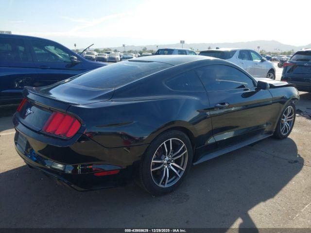 Ford Mustang Ecoboost Image 7