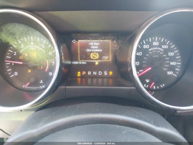 Ford Mustang Ecoboost Image 5