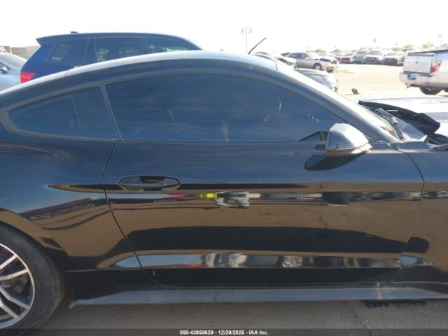 Ford Mustang Ecoboost Image 12