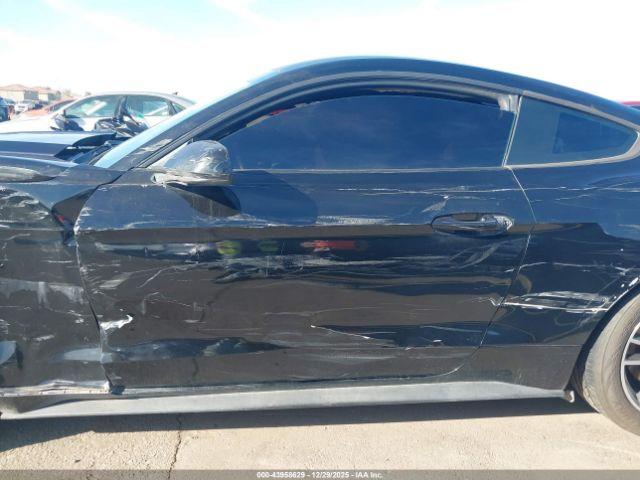 Ford Mustang Ecoboost Image 10