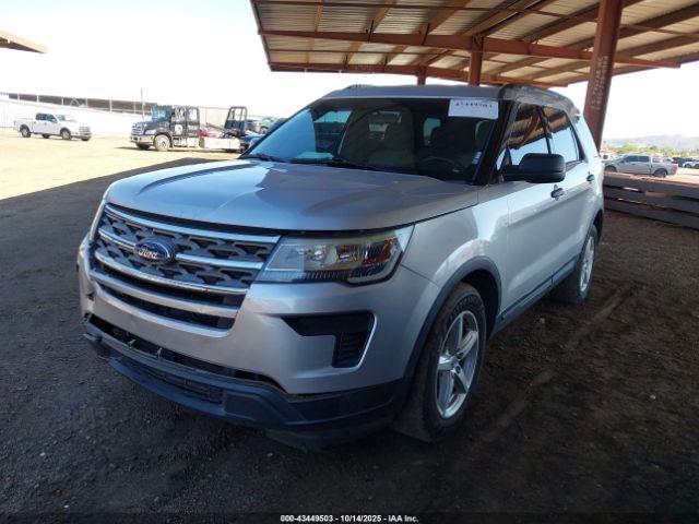 Ford Explorer Image 12