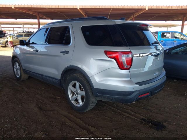 Ford Explorer Image 11