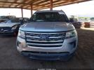 Ford Explorer Image 9