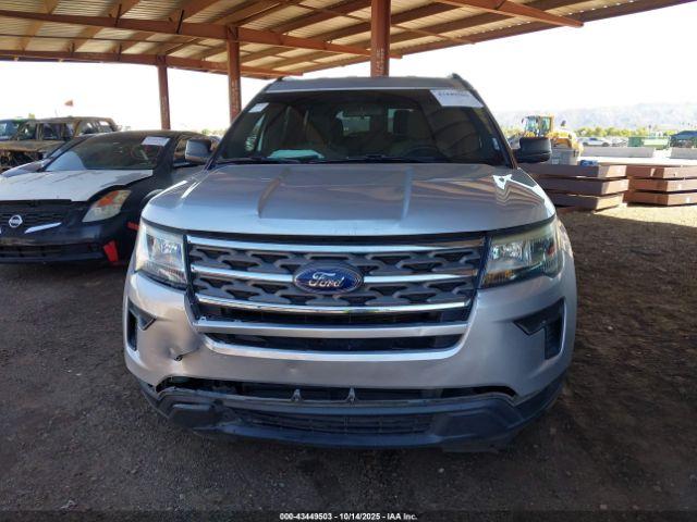 Ford Explorer Image 9