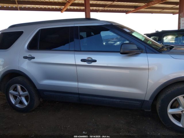 Ford Explorer Image 6