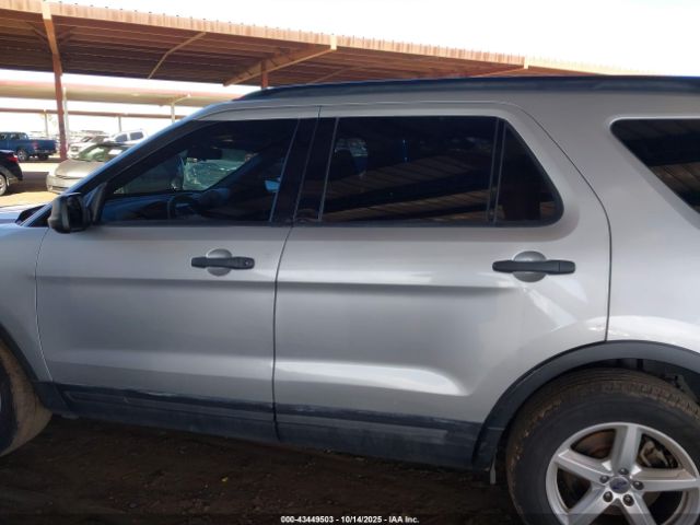 Ford Explorer Image 5