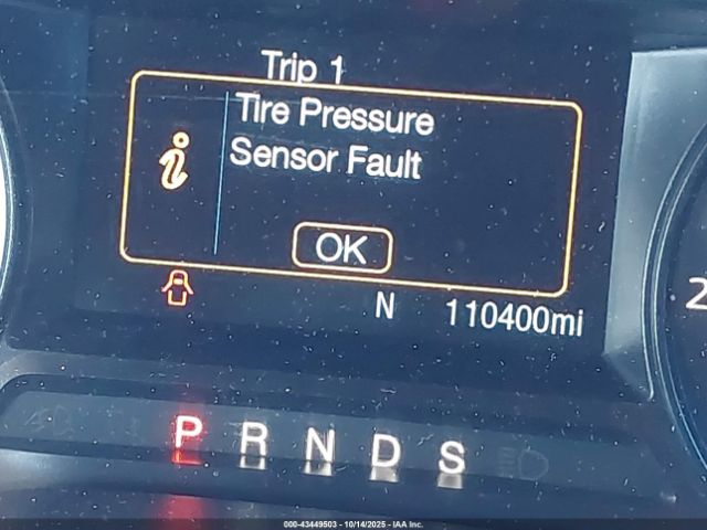 Ford Explorer Image 8