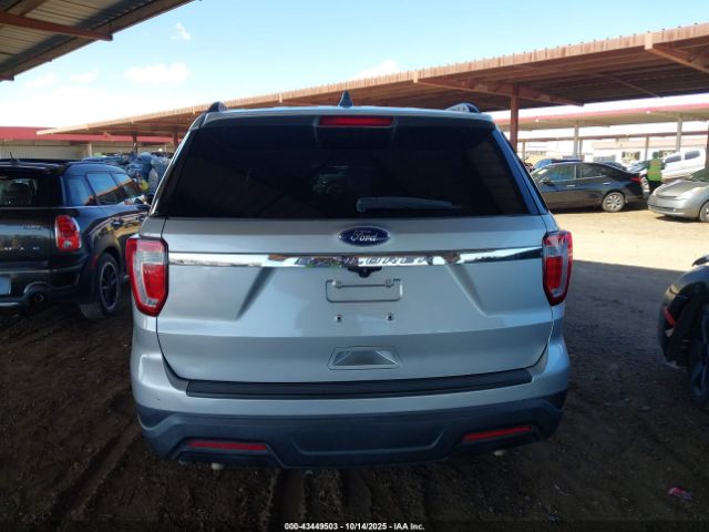 Ford Explorer Image 15