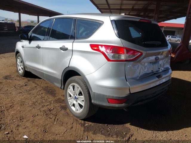 Ford Escape S Image 4
