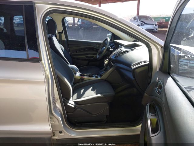 Ford Escape S Image 3