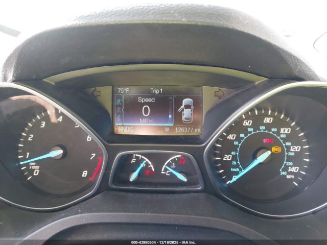 Ford Escape S Image 6