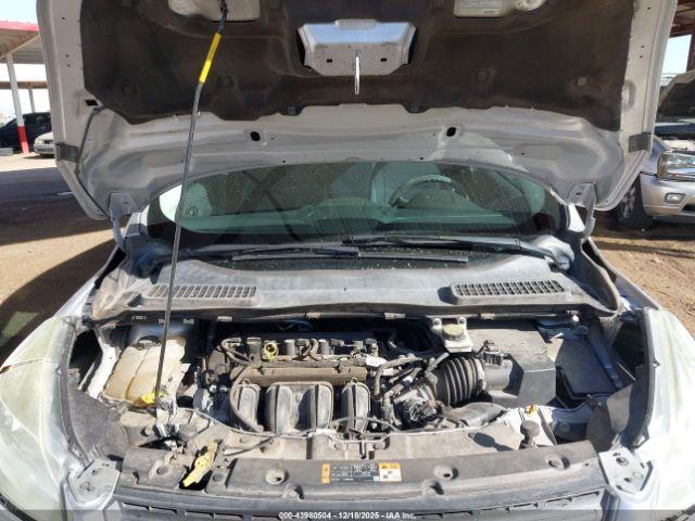 Ford Escape S Image 5