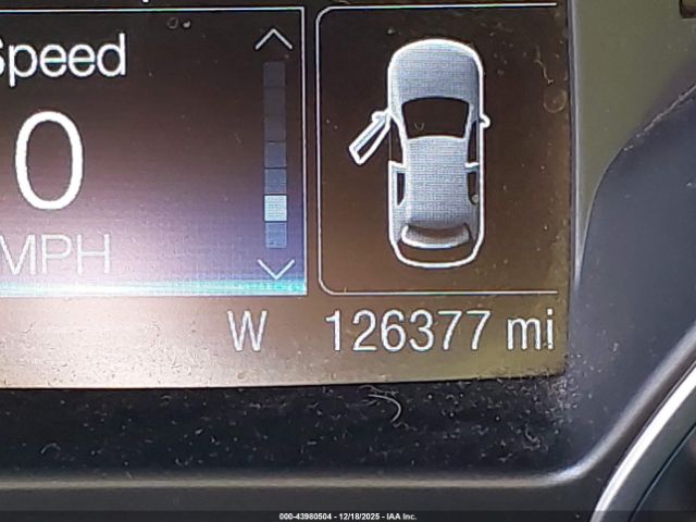 Ford Escape S Image 14