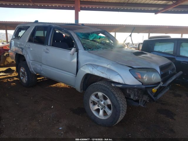 Toyota 4Runner Sr5 Sport V6 Image 1