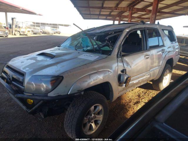 Toyota 4Runner Sr5 Sport V6 Image 2