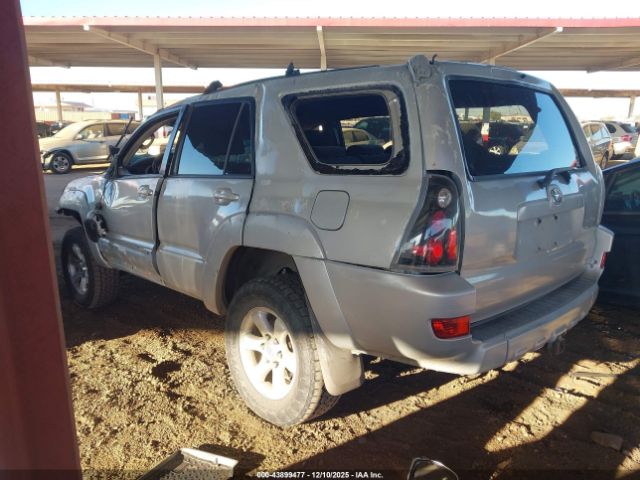 Toyota 4Runner Sr5 Sport V6 Image 3